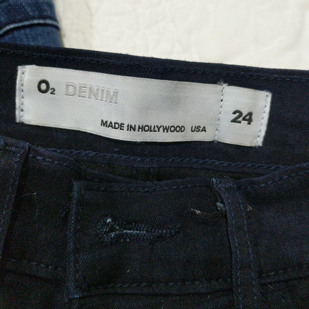 Jeans - Picture 2 of 2
